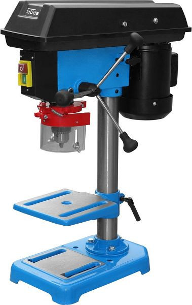 Güde Tischbohrmaschine GTB 13/355, 55200, 4015671552006