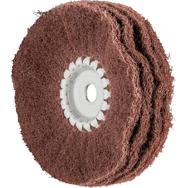 Pferd POLINOX-Schleifrad PNR 10035/10 A 180, 44647118