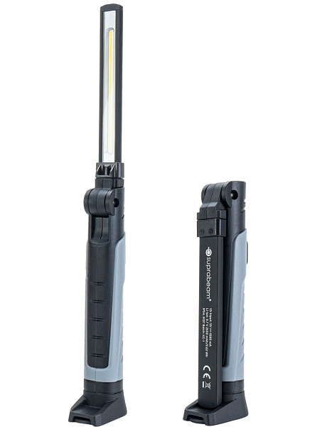 GIFAS Arbeitsleuchte TorchLED FLEX I2R, 301098, 4251401459294