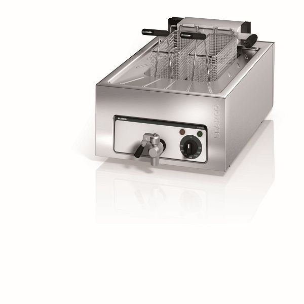 B.PRO BC DF 5000, 400 V COOK Fritteuse, 574211, 4048866061427