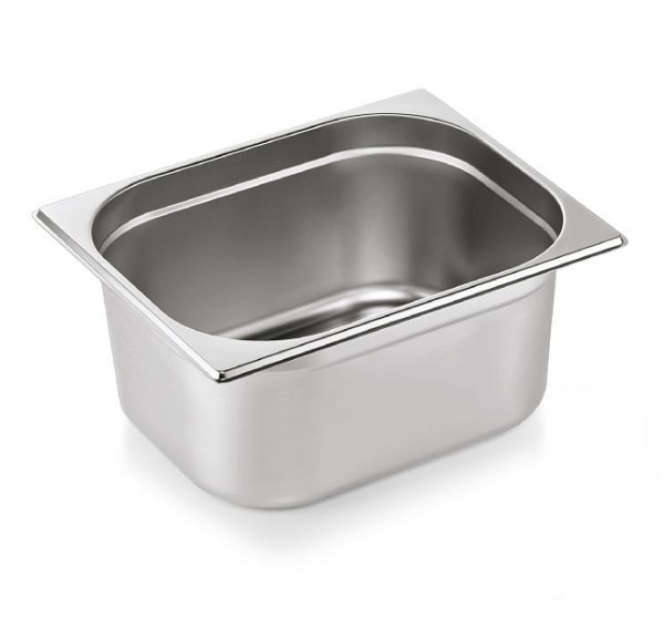 WAS GN 75 ECO GN Behälter 1/2-150 mm, Eco, VE: 6 Stück, 7512150, 4044925084161