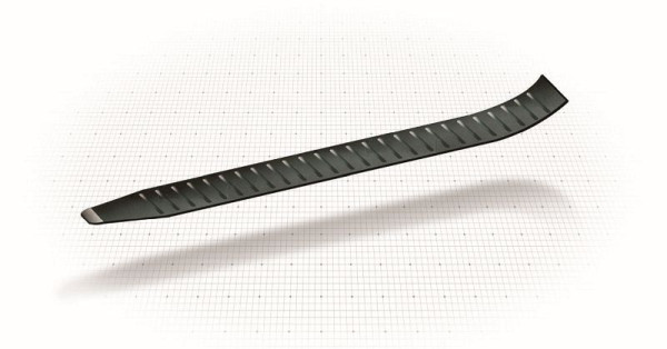 Newtecnik Anti-Rutsch-Auflagen DAGS High Grip 1200x98x9 mm (LxBxH), 3.3006.50.00