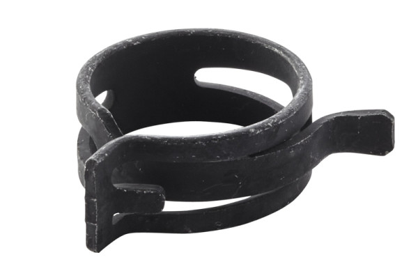 HELLA Klemmschelle, Breite: 12mm, Spannbereich: 28mm, 8HK 187 228-281