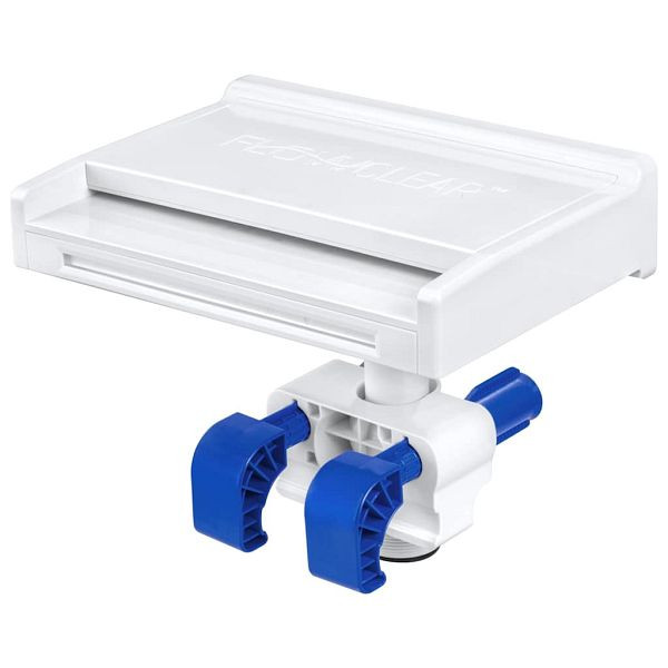 Bestway Flowclear Soothing LED-Wasserfall für Pools, 92876