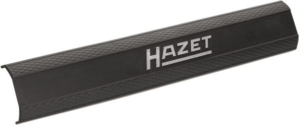Hazet Kantenschutz, oben, Kantenschutz, oben mit Schriftzug „Hazet“ für Werkstattwagen Hazet Assistent Baujahr 1.5.2019 1.3.2020: 179 N W, 179NW-094A