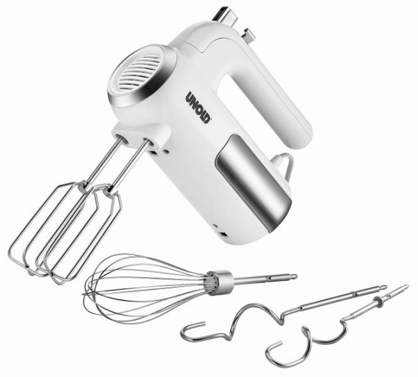 UNOLD Handmixer 3in1, 78710