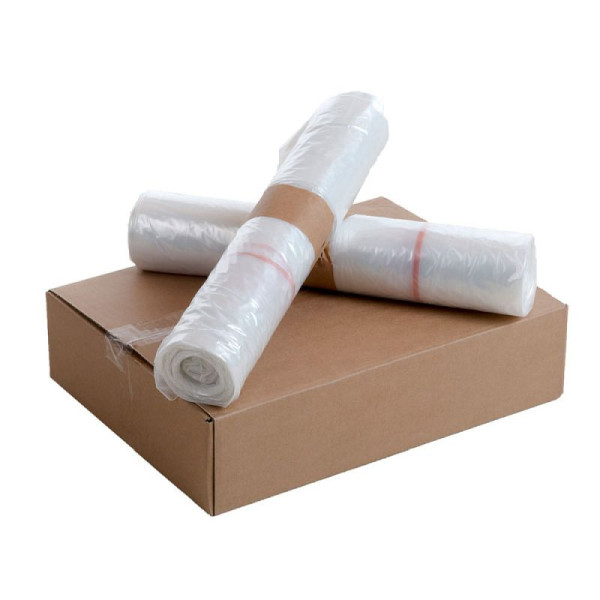 STEIN HGS Abfallsäcke für PETman/TRASHman, VE: 84 Stück (12 x 7 Stück), 83415.0001