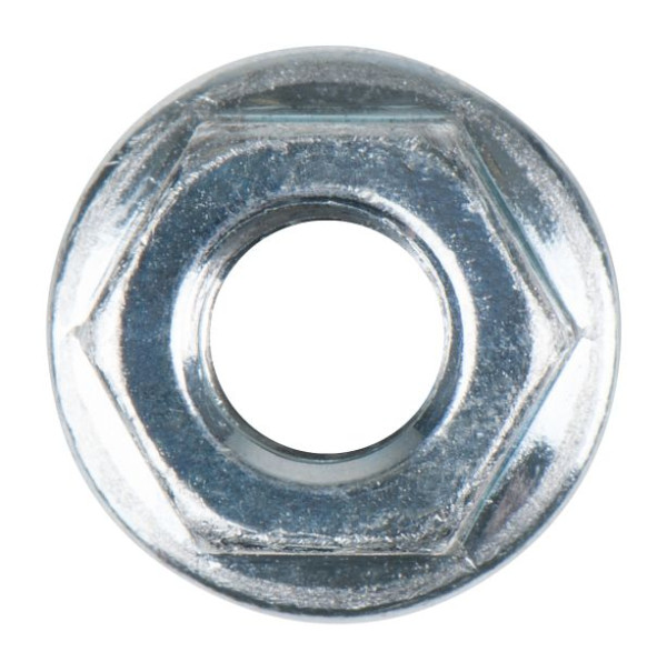 KS Tools Mutter für Schubstange, 515.3900-R011P, 4042146796344