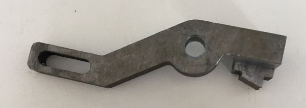 ELMAG Hebel Nr. 8, zu Industrie 1000-2000/230 HD, 9808359