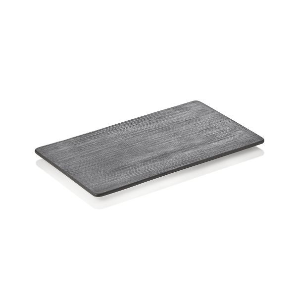 WAS GN Servierplatte 1/4 Set MAYA DISPLAY, Porzellan, VE: 5 Stück, 450102014