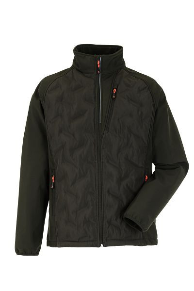 Planam Outdoor Strike Jacke oliv XS, Herren, 3786040