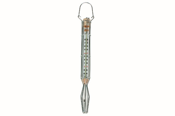 Schneider Thermometer, +80 bis +180°C, 160002, 4028574007900