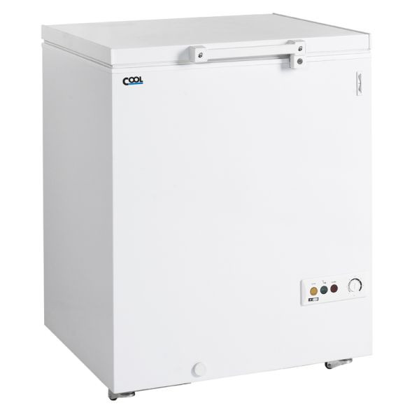 NordCap COOL-LINE Tiefkühltruhe, TKT 205, 435700205