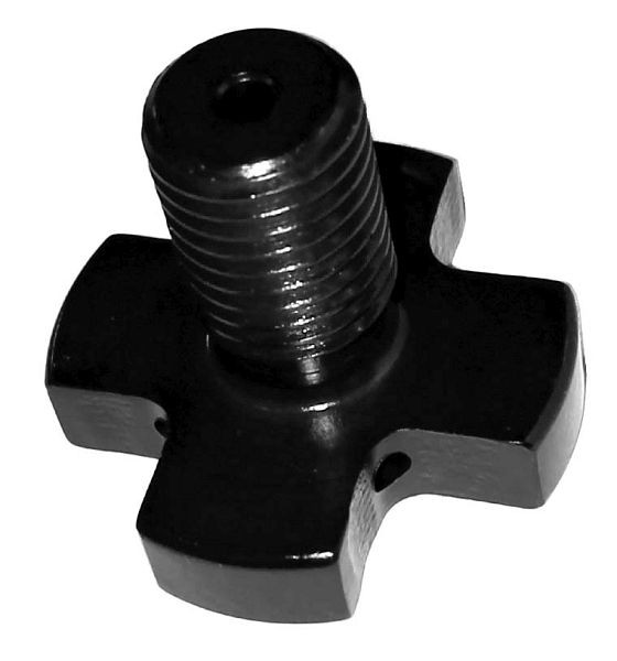 MACK Fräseranzugsschraube DIN 6367 durchbohrt für IK, Ø 40 mm, M20, 09-VTCIK-M20