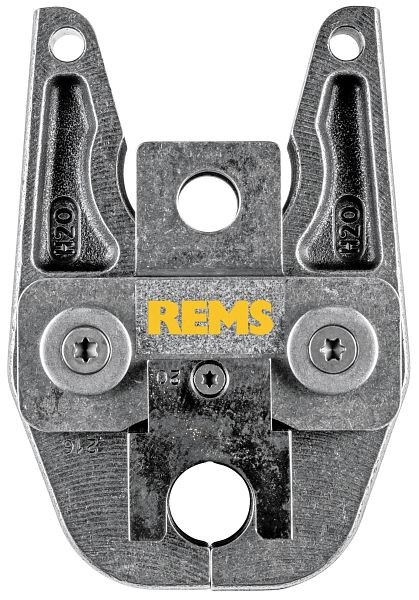 REMS Presszange H 20 A, 570650, 4039976056212