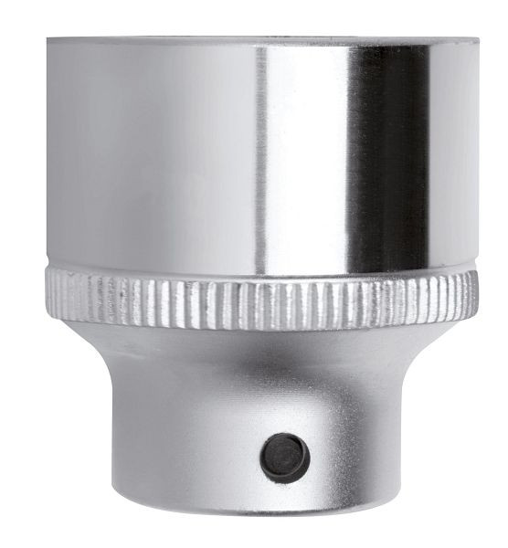 GEDORE red Steckschlüssel Einsatz 3/46-kant SW55mm, Länge 76mm, 3300506