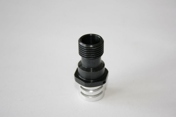 ELMAG Abluft-Set für DL-Exzenterschleifer EPS 440 (Nr. 61, 60, 59, 58, 57, 56, & 2x55), 9403384