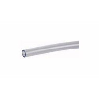 Riegler PVC-Schlauch, 50 m, glasklar, ohne Gewebeeinlage, 113804