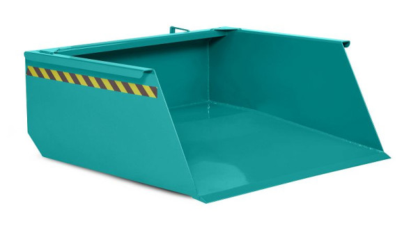 RR Industrietechnik Staplerschaufel Typ RS-50 RAL 5018, 100800353