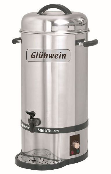 Bartscher Glühweintopf "Multitherm", 20 l, A200050