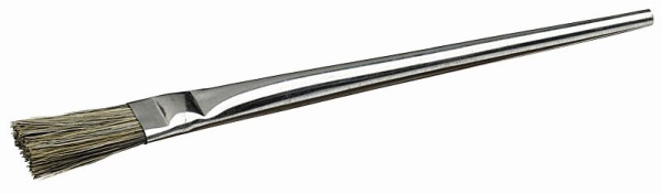 Freund Lötwasserpinsel im PVC-Beutel, Maße: 10 mm Verpackungseinheit: 25 Stück, 03390025
