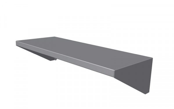 Nederman Ablagegestell, 73000074
