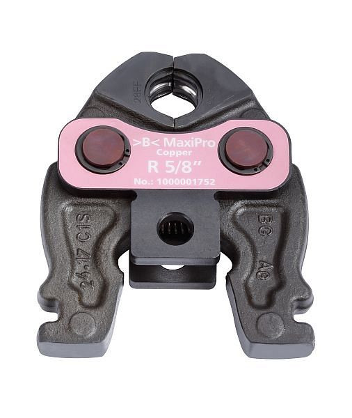 Rothenberger Pressbacke Compact MaxiPro 5/8", 1000001752