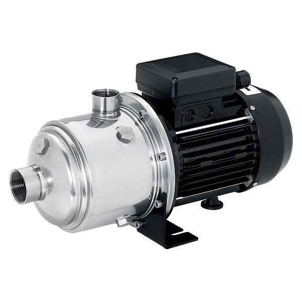 Franklin Electric mehrstufige Kreiselpumpe EH-T 400V 5-40, 61121