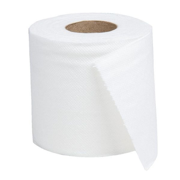 Jantex Premium Toilettenpapier 3-lagig, VE: 40 Stück, GD831