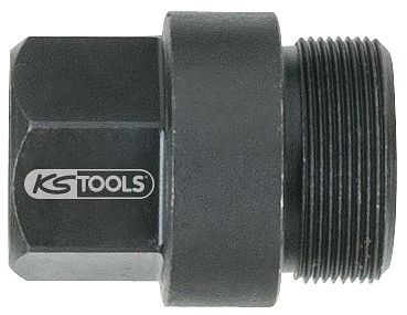 KS Tools Adapter M27x1,0mm, Siemens, 152.1193, 4042146591161