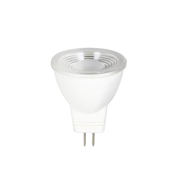 Bioledex LED Strahler MR11, HELSO, VE: 50, Winkel: 60°, Verbrauch/Leistung: 4W, S11-0441-940