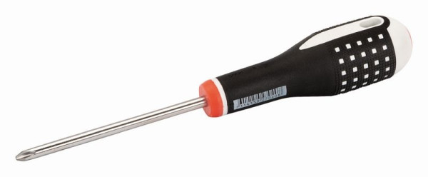 Bahco Schraubendreher, Ergo™, Edelstahl, PH 3, 150 mm, BE-8623I
