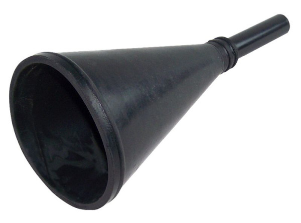 Berger & Schröter Luftkissenheber Adapter für rund, oval bis 13 cm, 31178