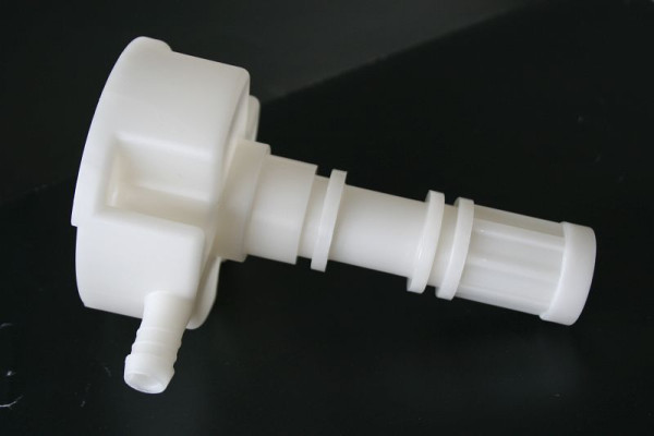 ELMAG PVC-Wassereingang (Pos 13) für 'ROLL WATER EVO', 9402320