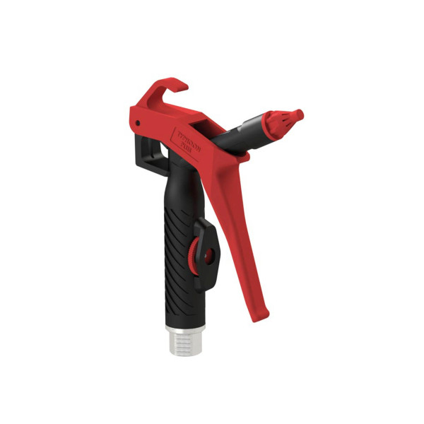 Riegler Hochleistungs-Blaspistole »Typhoon Plus«, Tülle LW 6, 205798