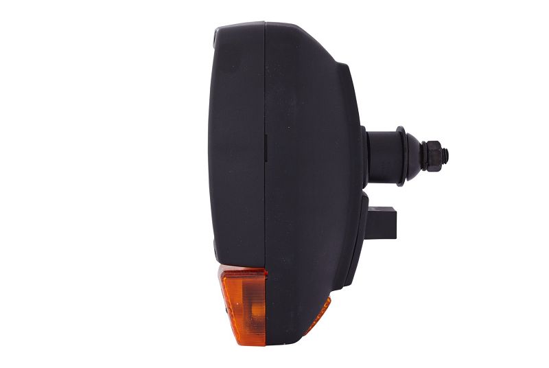 Hella Koplamp voor o.a. Claas, Komatsu, Paus, Volvo, Atlas Copco, Hamm - 1SA 996 120-021