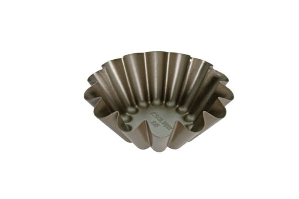 Schneider Briocheform, Ø 160 mm, Höhe 60 mm, 951016