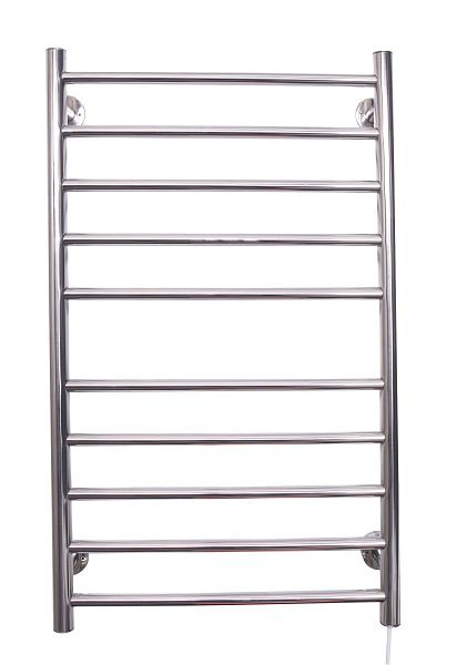 Sanotechnik Badezimmer Handtuchwärmer, chrom, B300, 9002827130015