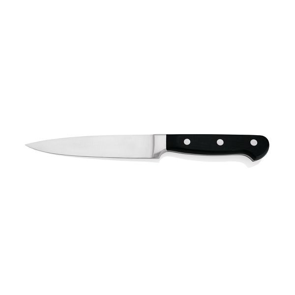 WAS Knife 61 Tranchiermesser, 20 cm, Edelstahl, VE: 4 Stück, 6105200