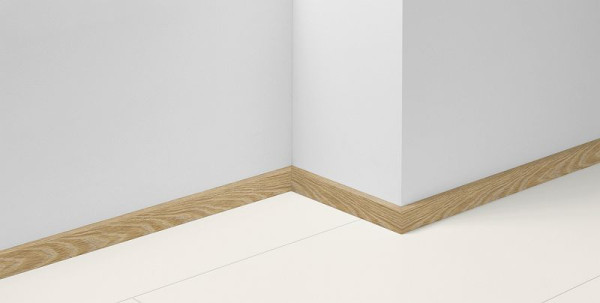 Parador Dekor-Sockelleiste SL 3 Eiche D031, 1745412