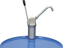 Rapid Handhebelkolbenpumpe für Öl und Diesel, Aluminium, 24 017