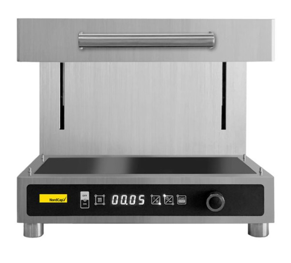 moduline Salamander SEH 103 E, Tischgerät, 437070103