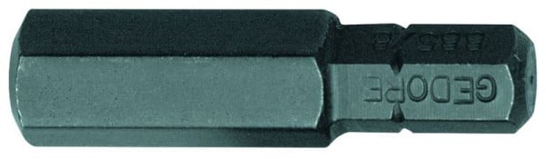 GEDORE Schraubendreherbit 5/16'' für Innensechskantschrauben 10 mm, 6568600