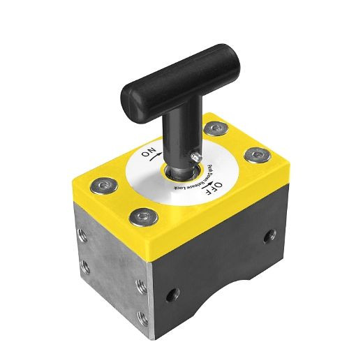 ELMAG MAGSWITCH Magnet-Anschlagblock MS 1000, 55511, 9004853555114