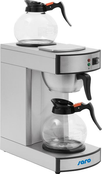 Saro Kaffeemaschine Modell SaroMICA K 24 T, 317-2080