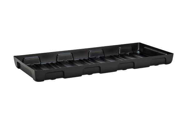 Cemo PE-Regalauffangwanne 130 x 60 / 44 l, 11739, 4052886453360