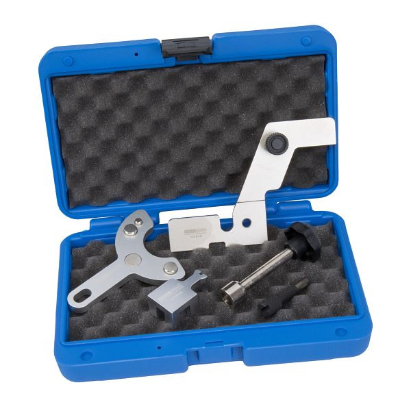 Stahlmaxx Steuerzeitenwerkzeug für Ford/Mazda/Volvo mit 1.6/2.0 T4/T5 Motor, XXL-999093
