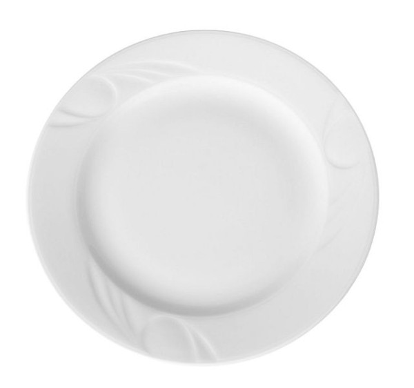 Hendi Teller flach ø 200 mm, Design 3, 795309, 8711369795309