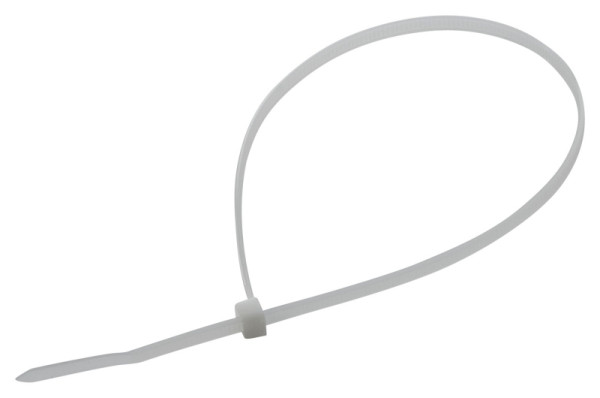 HELLA Kabelbinder, Länge: 292mm, Breite: 3.6mm, natur, 8HL 707 877-101