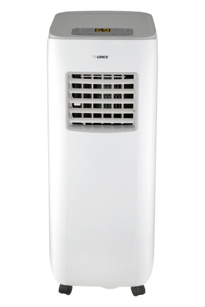GREE Mobile Klimaanlage PURITY, Kälteleistung: 2,1 kW (7165 Btu/h), GPC07AM-K5NNA1A